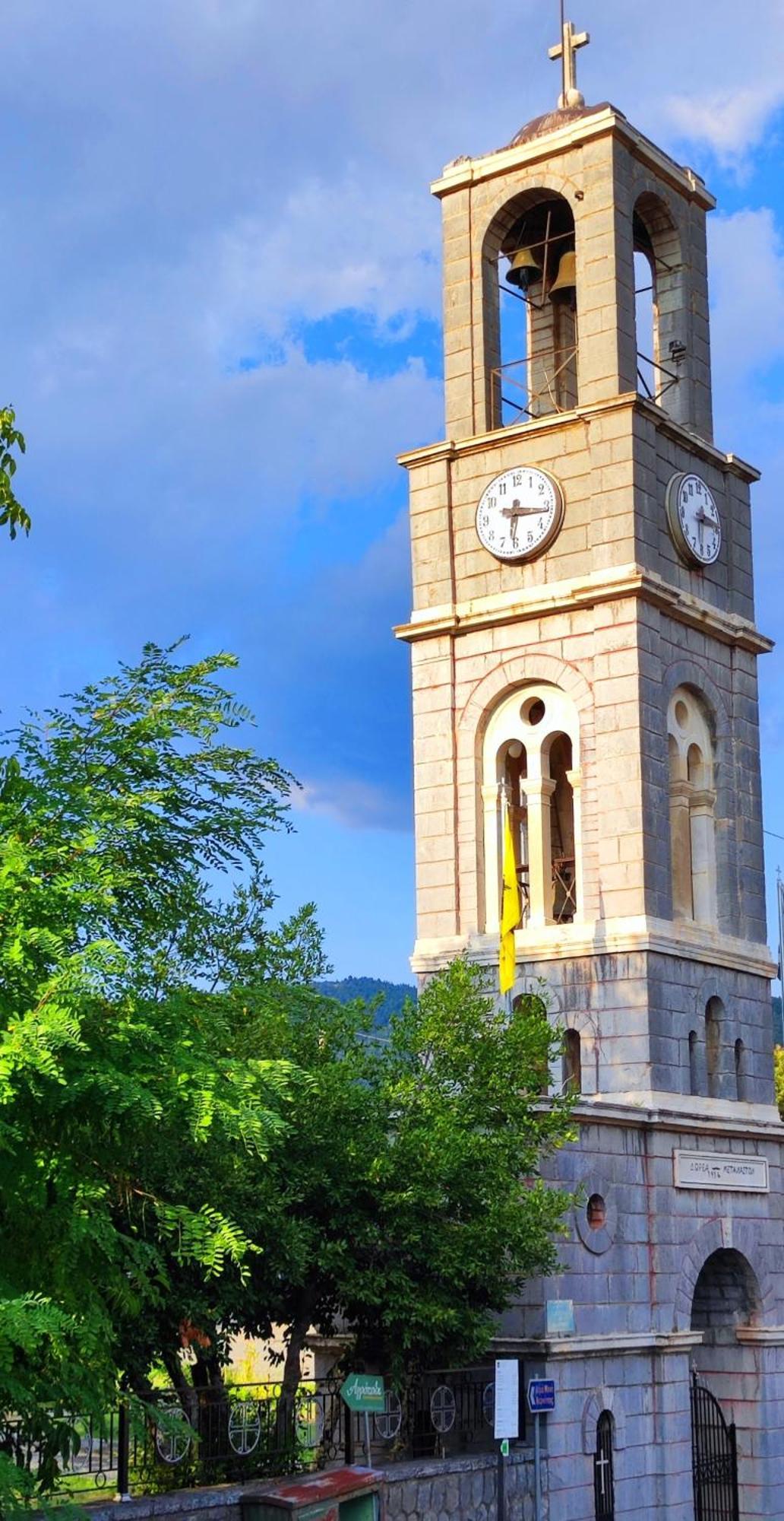 Αλώνι Διαμέρισμα Nimfasía Εξωτερικό φωτογραφία