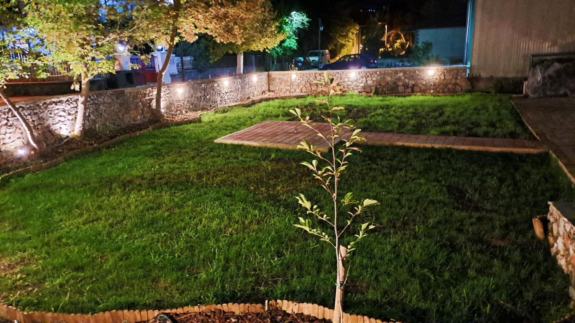 Αλώνι Διαμέρισμα Nimfasía Εξωτερικό φωτογραφία