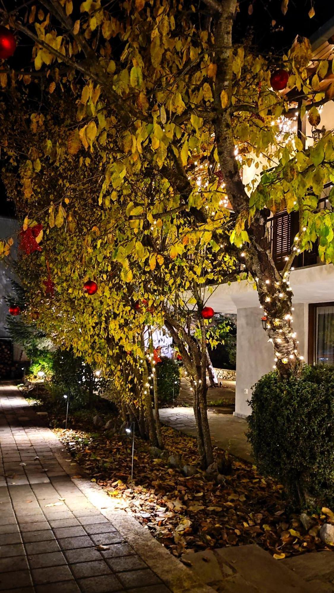 Αλώνι Διαμέρισμα Nimfasía Εξωτερικό φωτογραφία